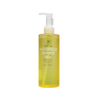 YOUTH LAB. - Anti-Stress Body Shower Gel - Exotic Sunrise