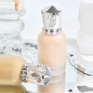 GOGO TALES - Nude Long-Wear Liquid Foundation - 3 Colors