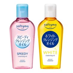 Kose Softymo Cleansing Oil Mini