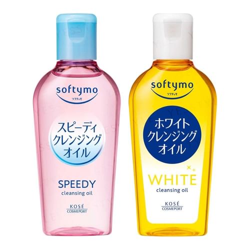 Kose Softymo Cleansing Oil Mini