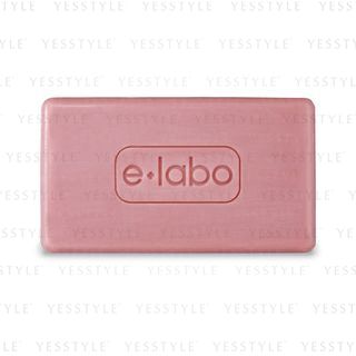 Datsumo Labo - E+labo Shining Pearl Petit Medicinal Deodorant Soap