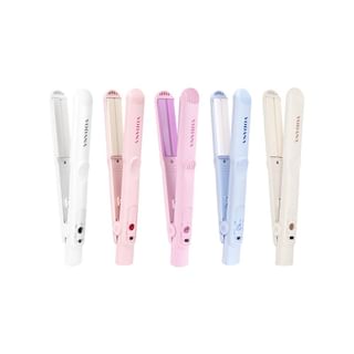 vodana - Softbar Flat Iron - 5 Types