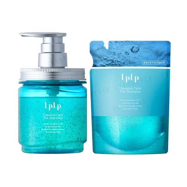 LpLp-Thalasso Care The Shampoo