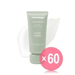 shaishaishai - Aloe PDRN Cooling Repair Cream (x60) (Bulk Box)