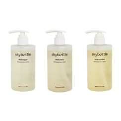 skybottle - Perfumed Hand Wash - 3 Types