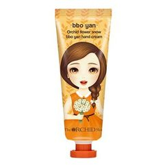 The ORCHID Skin - Snow Bbo Yan Hand Cream