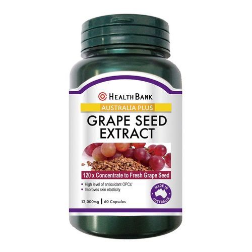 Grapeseed Extract for Hair Loss: How it Works - Green Wealth