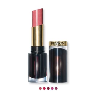 Revlon - Super Lustrous Glass Shine Lipstick