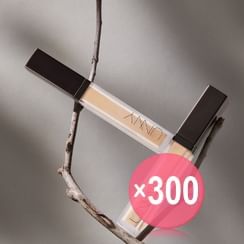 UNNY CLUB - Matte Moisturizing Flawless Concealer For Oily Skin - 2 Shades (x300) (Bulk Box)