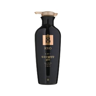 Ryo - Super Revital Total Care Shampoo