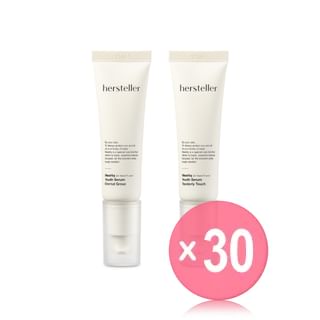 hersteller - Nearby For Hand And Neck Youth Serum - 2 Types (x30) (Bulk Box)