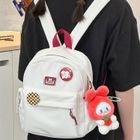 Anchara - Plain Backpack | YesStyle