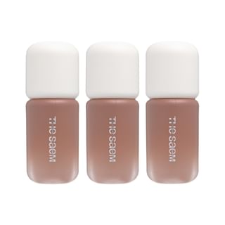 The Saem - Cover Perfection Lip Conceal Base - 3 Colors