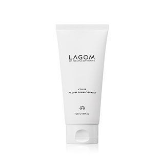 LAGOM - Cellup pH Cure Foam Cleanser