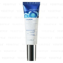 Farm Stay - Collagen Water Full Moist Eye Cream Farm Stay - Collagen Water Full Moist Eye Cream