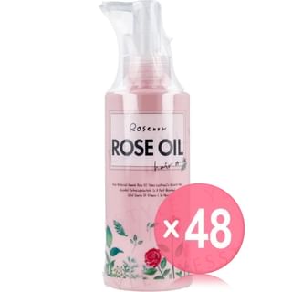 KUROBARA - Rosenoa Rose Oil Hair Milk (x48) (Bulk Box)