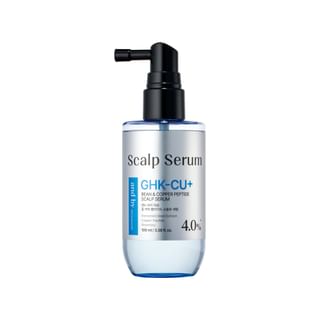 mixsoon - and by mixsoon Bean & Copper Peptide Scalp Serum