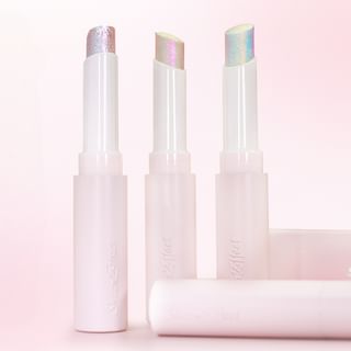 SheenEffect - Optical Color-Changing Jelly Eyeshadow Stick - 3 Colors