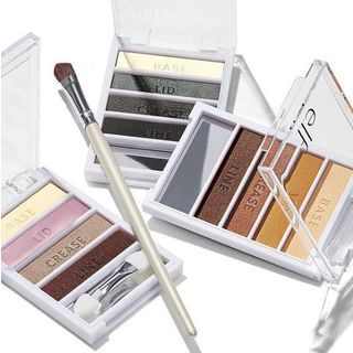 e.l.f. Cosmetics - E.L.F. Essential Flawless Eyeshadow (3 Colors)