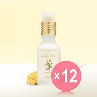 THE FACE SHOP - Calendula Essential Moisture Serum 40ml (x12) (Bulk Box)