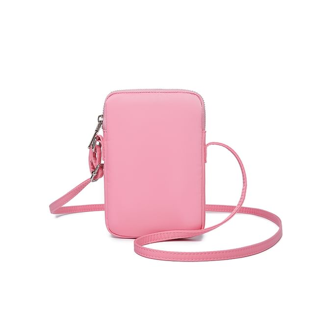 Melois-Mobile Phone Crossbody Bag