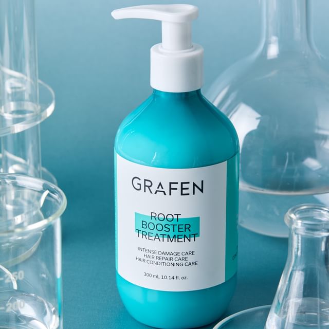 GRAFEN-Root Booster Treatment