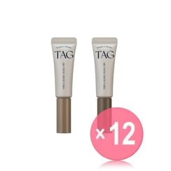 too cool for school - TAG Air Fixing Brow Cara - 2 Colors (x12) (Bulk Box)