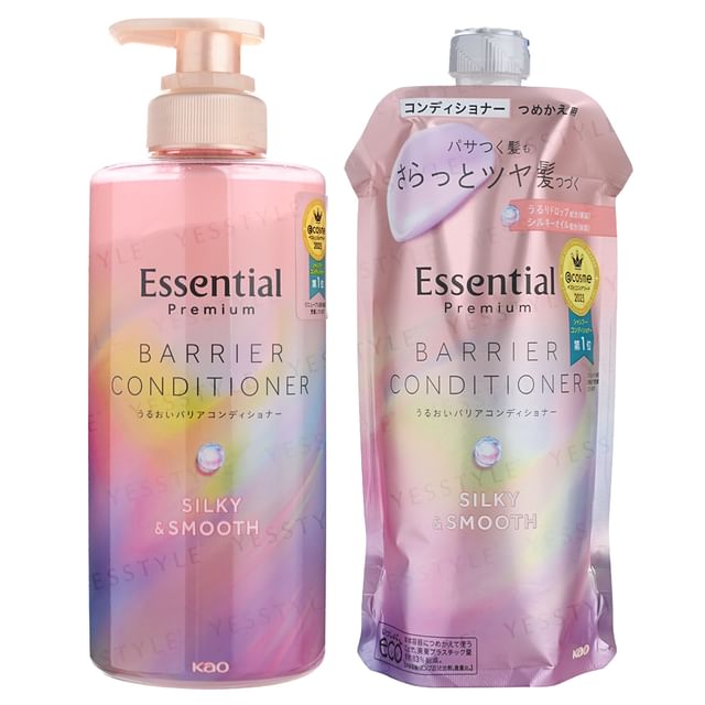 Essential Premium Barrier Conditioner Essential Premium Barrier Conditioner