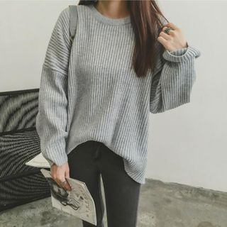 plus size star jumper