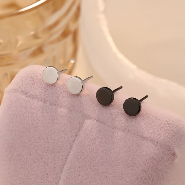 FOON-Stud Earring