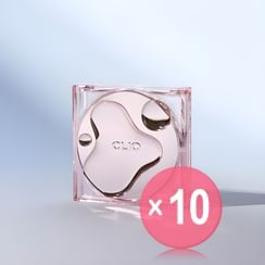 CLIO - Kill Cover High Glow Cushion Set - 3 Colors (x10) (Bulk Box)