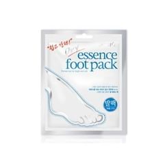 PETITFEE Dry Essence Foot Pack 1pair