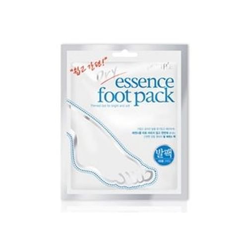 PETITFEE Dry Essence Foot Pack 1pair