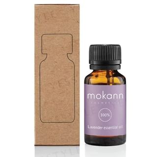 mokann - 100% Lavender Essential Oil