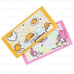 Sanrio - 浴巾 1 件 - 6 款 Sanrio - 浴巾 1 件 - 6 款