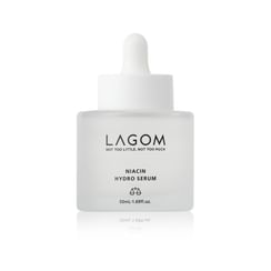 LAGOM - Niacin Hydro Serum