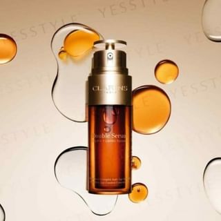 Clarins-Double Serum