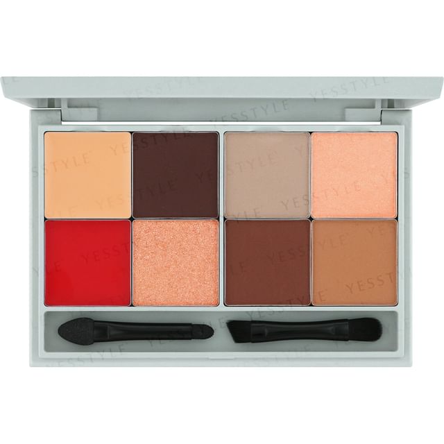 matsukiyo-iisam Multi Palette