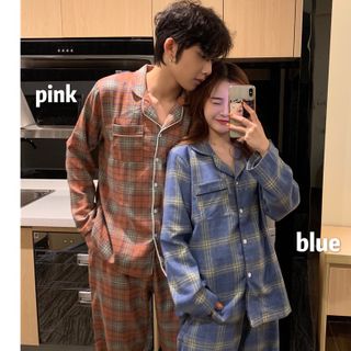 matching pajamas for couples