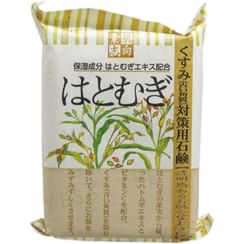 CLOVER - Oriented Hatomugi Soap