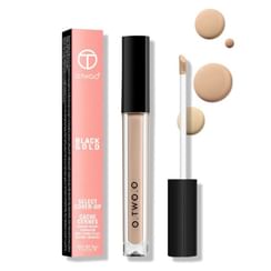 O.TWO.O - Perfect Makeup Liquid Concealer - 4 colours