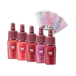 peripera - Pink Moment Ink The Velvet (5 Colors) peripera - Pink Moment Ink The Velvet (5 Colors)