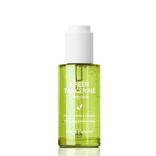 MediFlower-Green Tangerine Ampoule