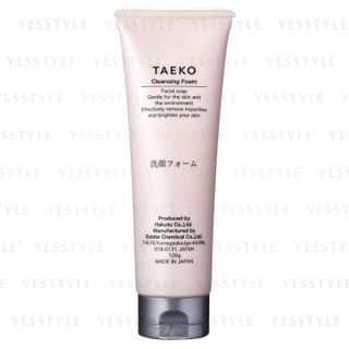 TAEKO - Cleansing Foam