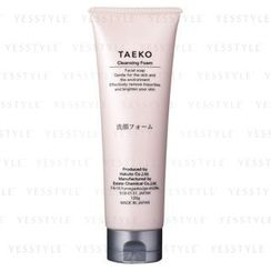 TAEKO - Cleansing Foam