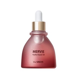 The Saem - Mervie Hydra Facial Oil