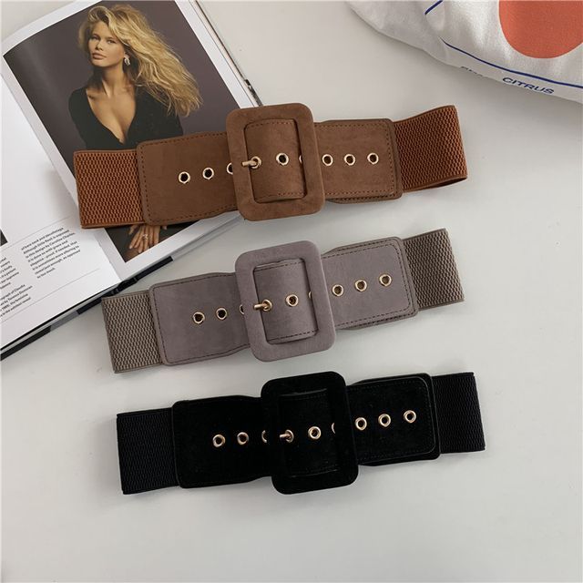 Bolgivy-Elastic Belt