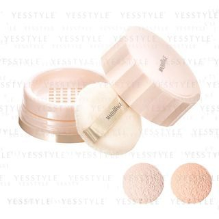 Shiseido - Maquillage Dramatic Loose Powder SPF 15 PA+ - 2 Types