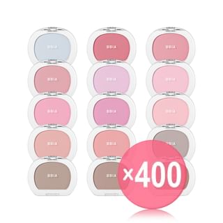 Bbi@ - NEW Last Blush - 15 Colors (x400) (Bulk Box)