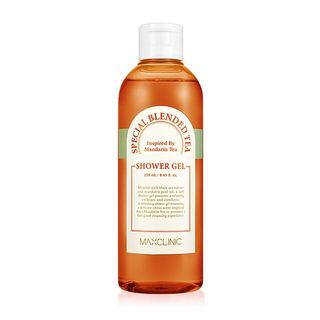 MAXCLINIC - Special Blended Tea Shower Gel
